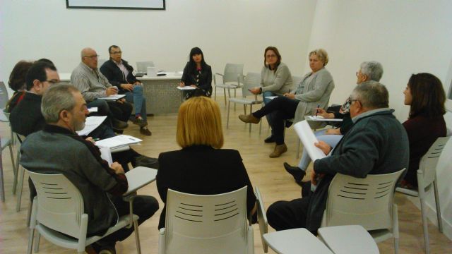 El Ayuntamiento pone en marcha un proceso participativo para elaborar la ordenanza de playas - 2, Foto 2