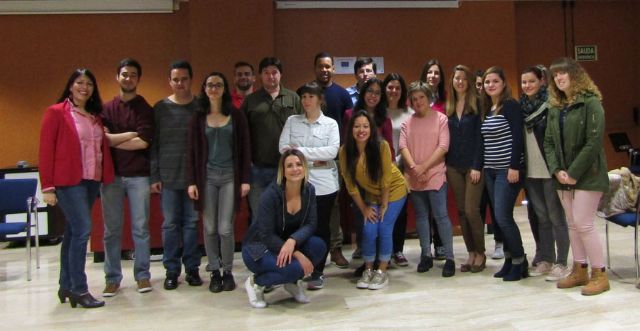 La Agencia de Desarrollo Local acoge una nueva Lanzadera de Empleo en Murcia - 2, Foto 2