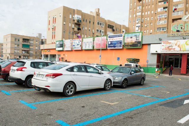 Ultimos dias para pagar el impuesto de vehiculos - 1, Foto 1