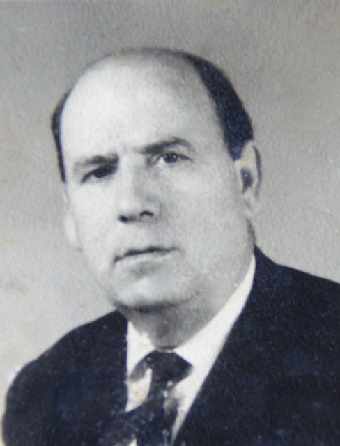 Arrancan los actos por el centenario del poeta y senador Julián Andúgar - 1, Foto 1