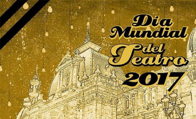 250 actores celebraran este fin de semana el Dia Mundial del Teatro en las calles de Cartagena - 1, Foto 1