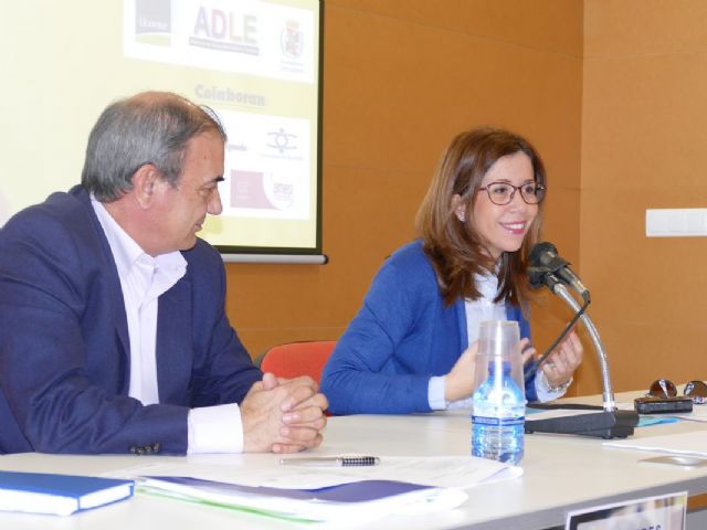 Estrategia Economica abre una linea de subvenciones para cooperativas - 1, Foto 1