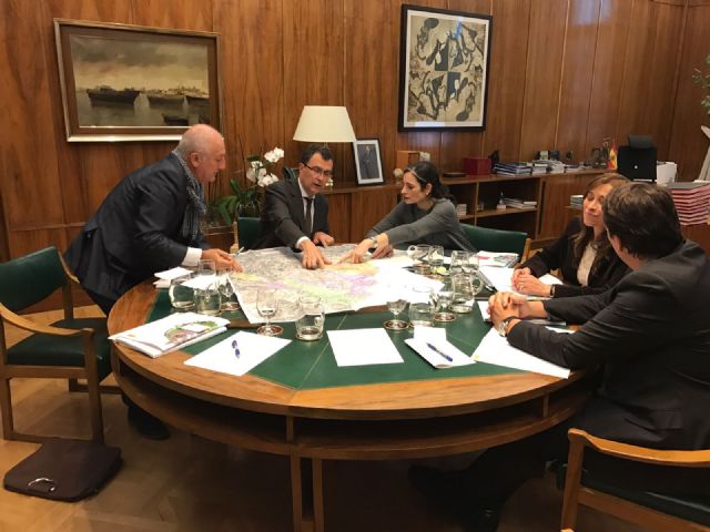 El Ministerio comunica al alcalde la contratación del proyecto del gran colector Norte, tras las reiteradas peticiones del Ayuntamiento - 1, Foto 1