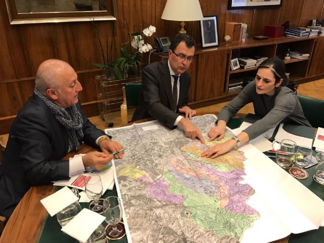 El Ministerio comunica al alcalde la contratación del proyecto del gran colector Norte, tras las reiteradas peticiones del Ayuntamiento - 2, Foto 2