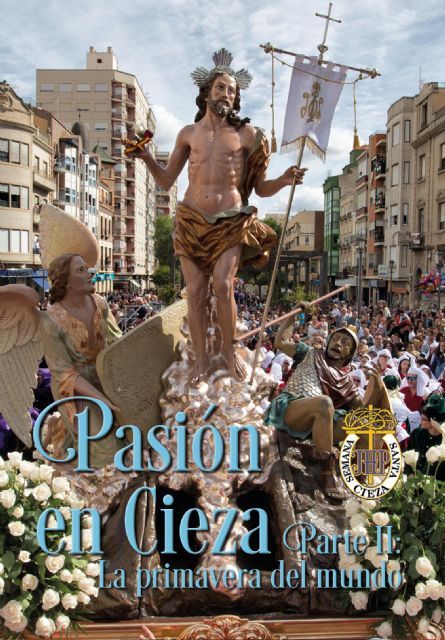 Pasión en Cieza, se estrena en el Diego Tortosa - 1, Foto 1