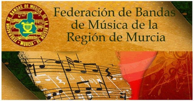 El VI Certamen Regional de Bandas de Música Ciudad de Molina de Segura se celebra el sábado 25 de marzo, Foto 1