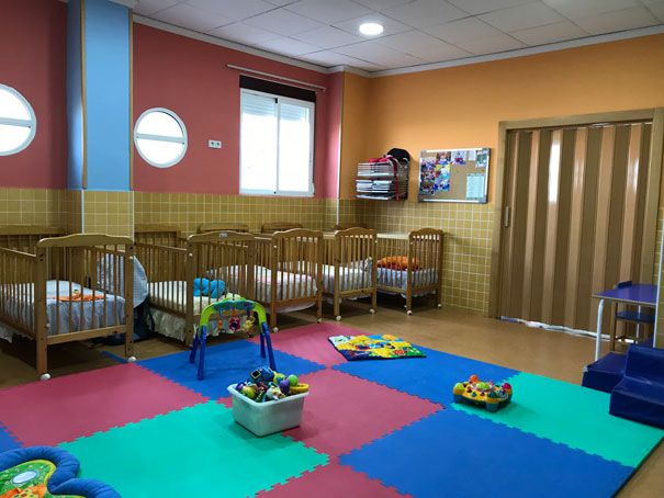 Intersindical Servicios Públicos reclama que se reconozca al personal de escuelas de 0 a 3 años como docentes - 1, Foto 1