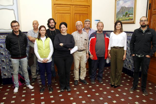 El Ayuntamiento contará con seis nuevos jardineros hasta noviembre - 2, Foto 2