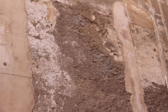 Cs prepara en la Asamblea una propuesta para impulsar la rehabilitación de la fachada de Santa María de Gracia - 2, Foto 2