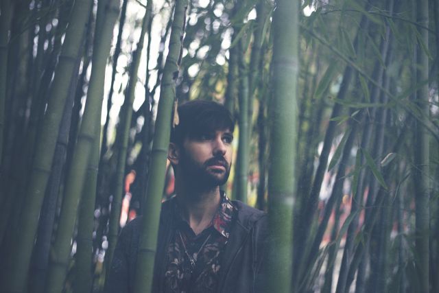 David Otero y Beatriz Luengo, en el concierto de las Fiestas de Primavera con Cadena Dial - 2, Foto 2