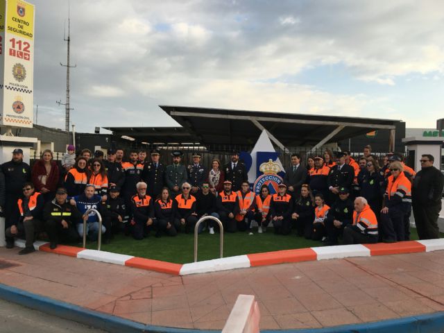 25 Aniversario Protección Civil de San Javier - 3, Foto 3