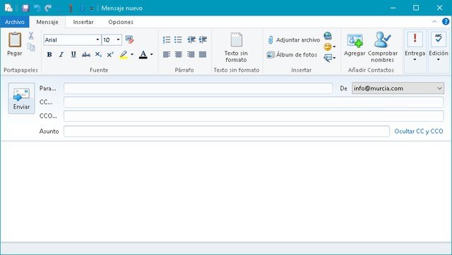 Un estudio confirman la eficacia del correo electrónico - 1, Foto 1
