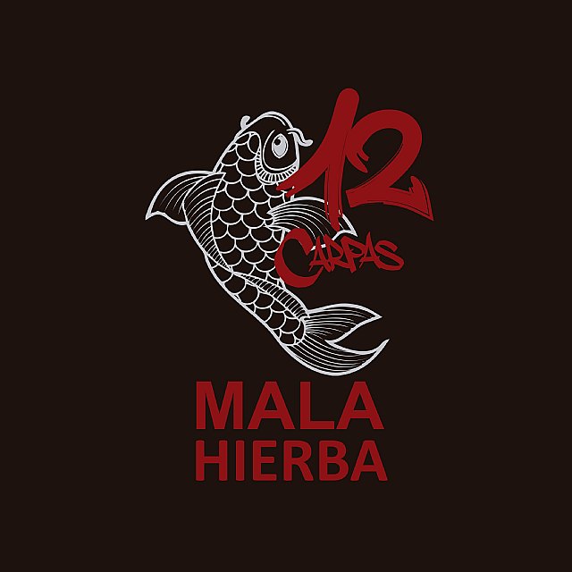 12 Carpas lanza su primer videoclip, Mala Hierba - 1, Foto 1