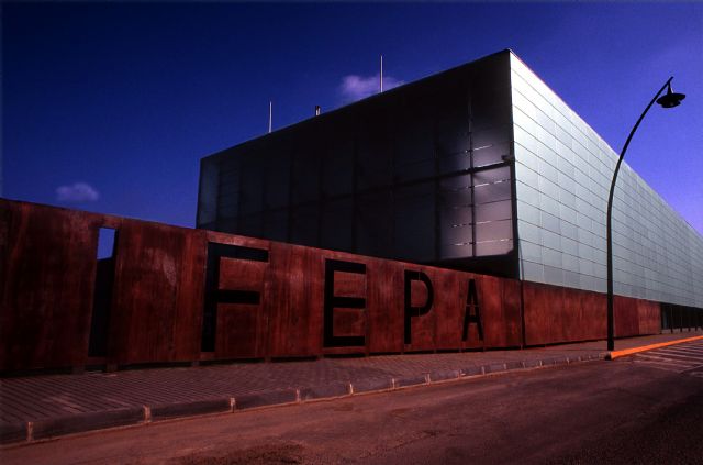 Ofrecimiento de IFEPA al Gobierno de España - 1, Foto 1
