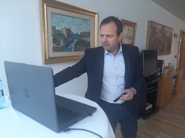 Unas 200 empresas del metal se interesan por las medidas excepcionales adoptadas para salvar empresas y empleo - 1, Foto 1