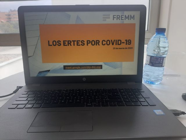 Unas 200 empresas del metal se interesan por las medidas excepcionales adoptadas para salvar empresas y empleo - 2, Foto 2