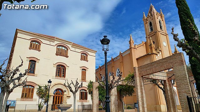 Un médico, padre de un alumno del Colegio de La Milagrosa, lanza un mensaje de tranquilidad tras la triste noticia conocida ayer - 1, Foto 1