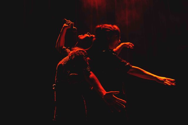 La banda francesa Nouvelle Vague celebra su 15 aniversario este viernes en el Teatro Circo Murcia - 1, Foto 1