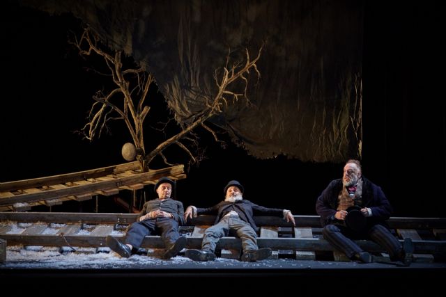 La banda francesa Nouvelle Vague celebra su 15 aniversario este viernes en el Teatro Circo Murcia - 2, Foto 2