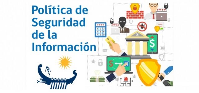 La Autoridad Portuaria de Cartagena trabaja en la implantación de medidas de seguridad informática de sus sistemas - 1, Foto 1