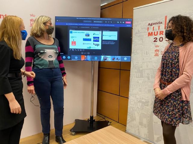 Agentes sociales y económicos analizan la ´Gestión de residuos´ en el municipio dentro de la elaboración de la estrategia de Economía Circular - 1, Foto 1