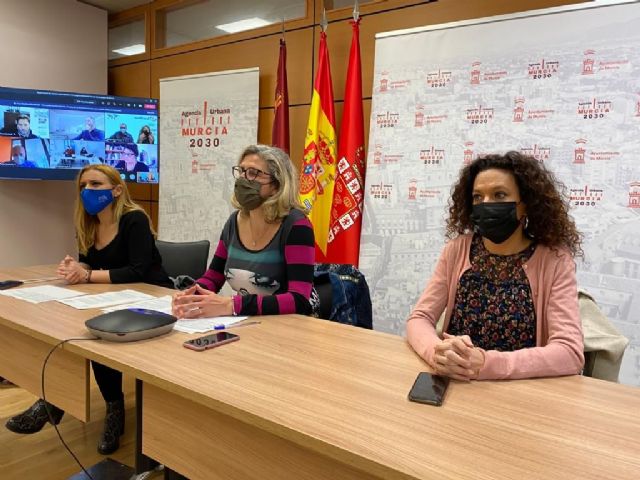 Agentes sociales y económicos analizan la ´Gestión de residuos´ en el municipio dentro de la elaboración de la estrategia de Economía Circular - 3, Foto 3