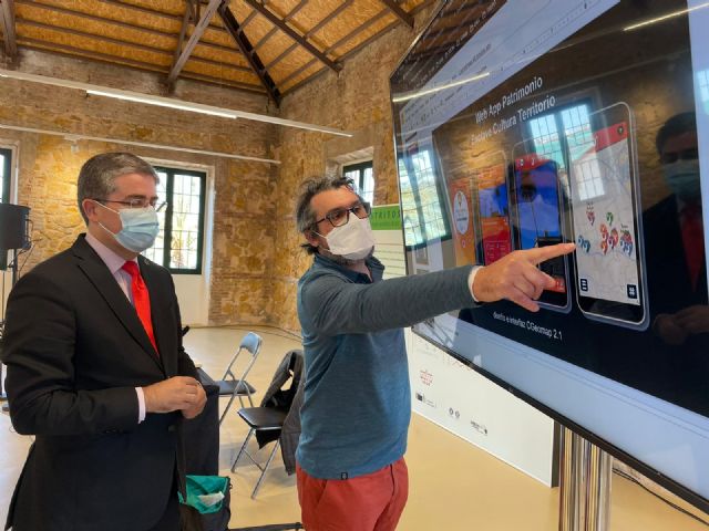 Un juego invita a descubrir la historia de Murcia y la figura de Alfonso X - 1, Foto 1