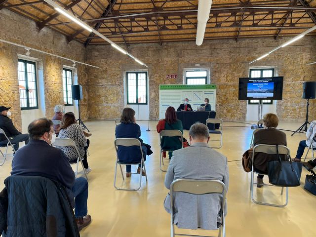 Un juego invita a descubrir la historia de Murcia y la figura de Alfonso X - 2, Foto 2