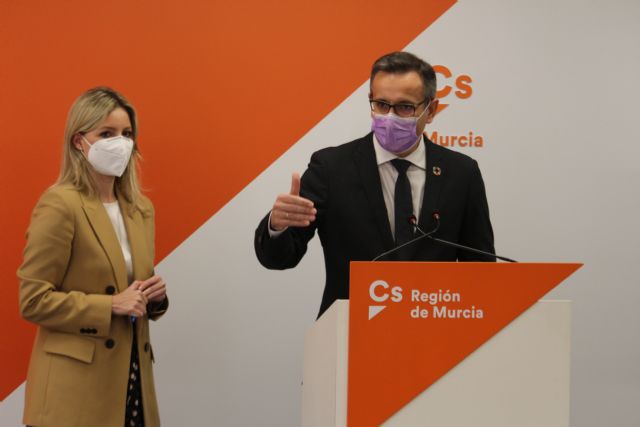 Diego Conesa: El comienzo de la regeneración que necesita la Región será una realidad el próximo jueves en el Ayuntamiento de Murcia - 1, Foto 1