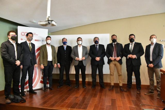 La suspensión de la Semana Santa de Lorca en 2020-2021 a causa de la pandemia se traduce en una pérdida de 27 millones de euros - 1, Foto 1