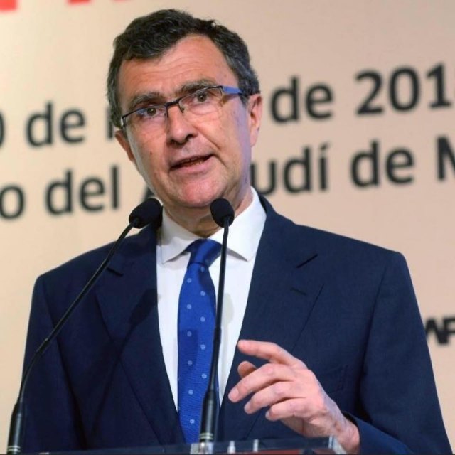 Ballesta: Yo sí creo en la ética política y hasta el último momento defenderé los principios y valores que me han traído hasta aquí - 1, Foto 1