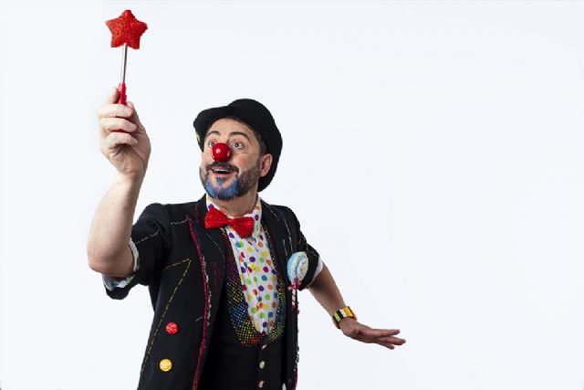 Cuentacuentos en Primavera dentro de la programación cultural de Calasparra - 1, Foto 1