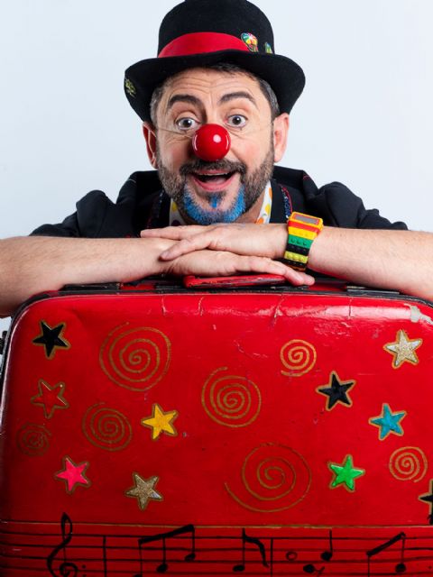 Cuentacuentos en Primavera dentro de la programación cultural de Calasparra - 2, Foto 2