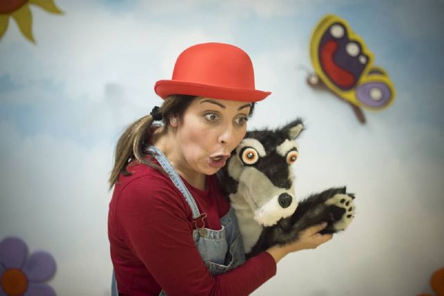 Cuentacuentos en Primavera dentro de la programación cultural de Calasparra - 5, Foto 5