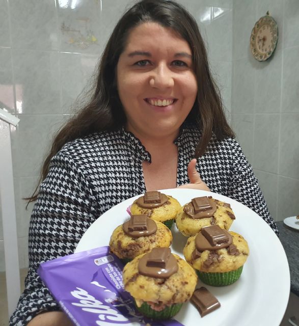 Cómo hacer Muffins deliciosos en casa - 1, Foto 1