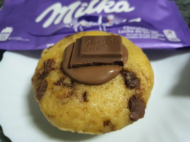 Cómo hacer Muffins deliciosos en casa - 2, Foto 2