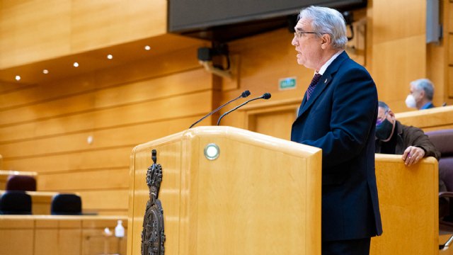 VOX, a Iceta: «Cada día crecen más las colas del hambre y ustedes no hacen nada» - 1, Foto 1