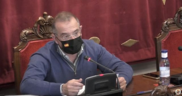 El Concejal Gonzalo Abad propondrá al Pleno la nueva licitación del CATAD con arreglo a la Ley de Contratos - 1, Foto 1