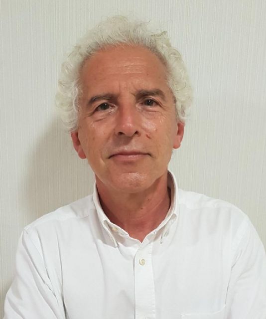 El Dr. Ricardo Gómez Huelgas, nuevo presidente electo de la Federación Europea de Medicina Interna (EFIM) - 1, Foto 1