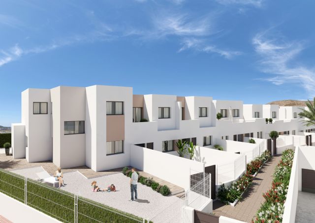 TM Grupo Inmobiliario sigue apostando por Murcia - 1, Foto 1