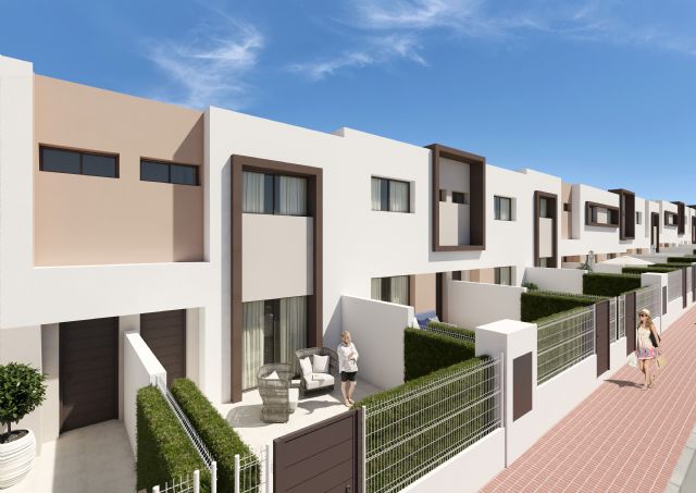 TM Grupo Inmobiliario sigue apostando por Murcia - 2, Foto 2