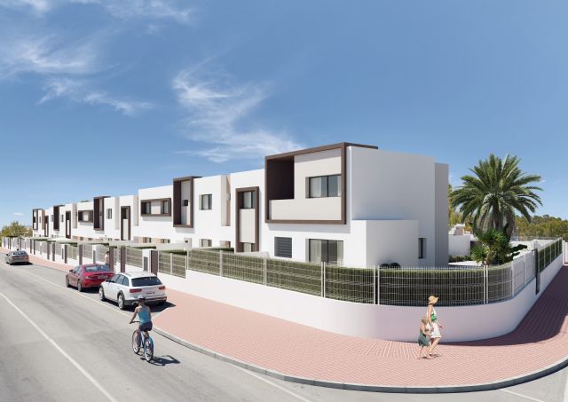 TM Grupo Inmobiliario sigue apostando por Murcia - 3, Foto 3