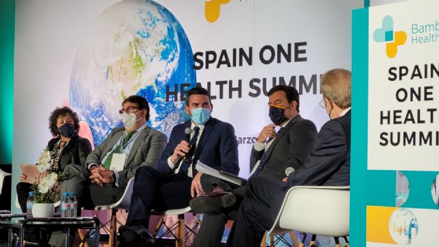 La Comunidad realizó en 2021 más de 1.600 actuaciones para el control de la cadena alimentaria - 1, Foto 1