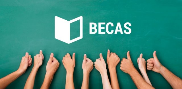 Convocatoria de becas para estudiantes que cursen estudios postobligatorios en el curso 2022-2023, Foto 1