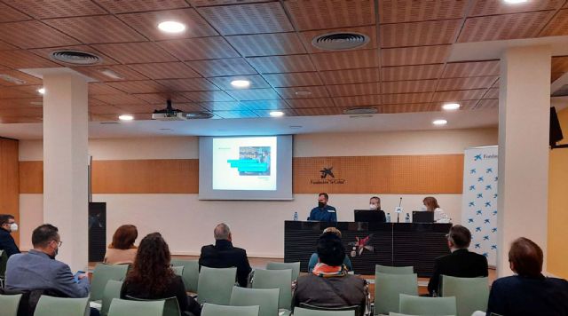 Casi 120 usuarios de la Fundación Jesús Abandonado se incorporan al mercado laboral en 2021 mediante el programa 'Incorpora' - 2, Foto 2