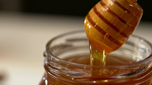 Miel, un edulcorante natural muy versátil para la cocina - 1, Foto 1