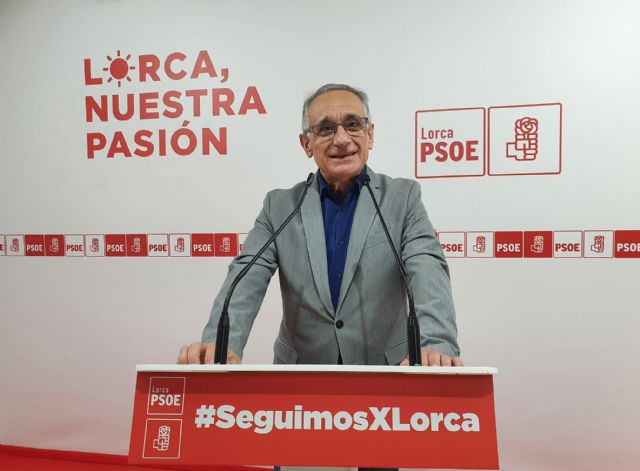 PSOE: El 70 por ciento de la población murciana está a favor de establecer distancias mínimas entre granjas y el casco urbano de pueblos y ciudades - 1, Foto 1