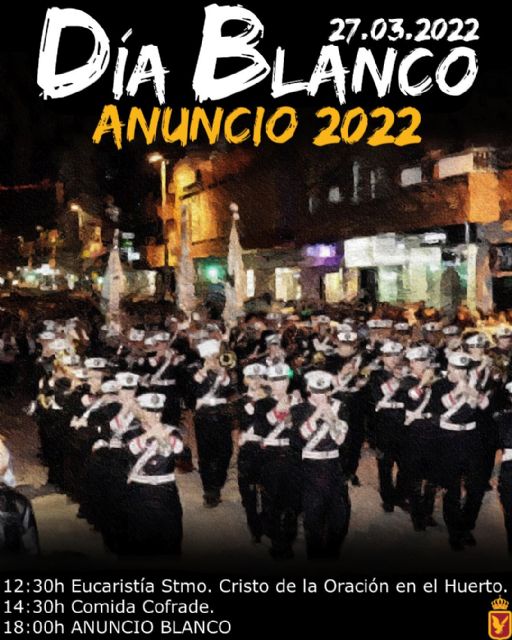 Fin de semana blanco para anunciar la Semana Santa - 2, Foto 2