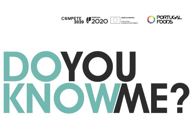 “¿Me conoces?”, la campaña de promoción de los alimentos portugueses que triunfa en Europa - 1, Foto 1