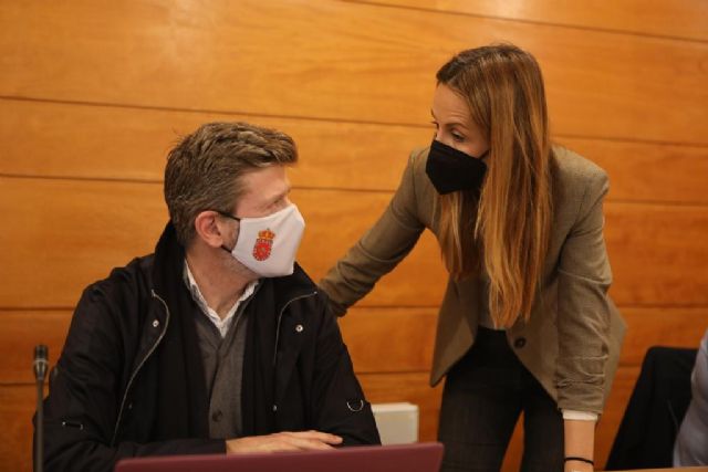 La Comisión de Calles aprueba nuevas denominaciones de vías para hacer cumplir la Ley de Memoria Histórica y dar mayor protagonismo a las mujeres - 2, Foto 2